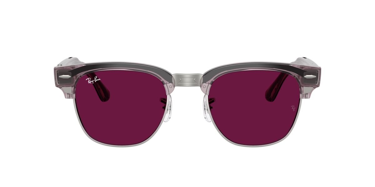 Ray-Ban Meta RW7004 Audio Clubmaster 6932MI