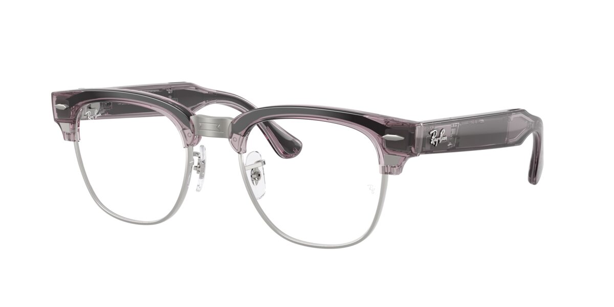 Ray-Ban Meta RW7004 Audio Clubmaster 6932MI