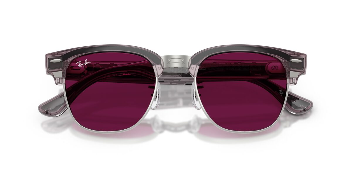 Ray-Ban Meta RW7004 Audio Clubmaster 6932MI