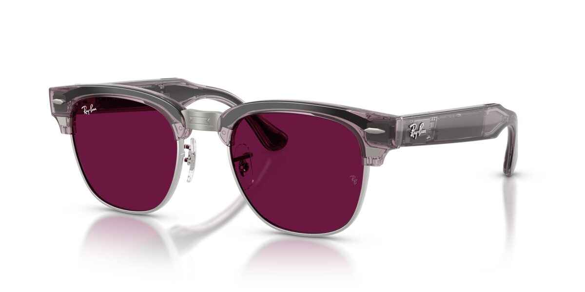 Ray-Ban Meta RW7004 Audio Clubmaster 6932MI