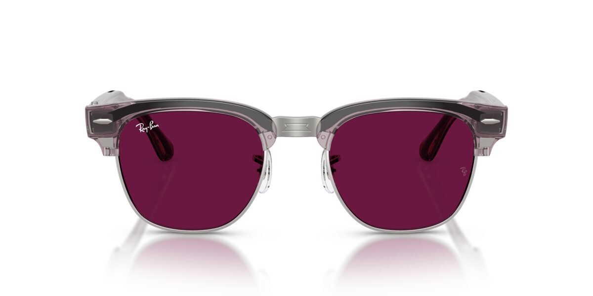 Ray-Ban Meta RW7004 Audio Clubmaster 6932MI