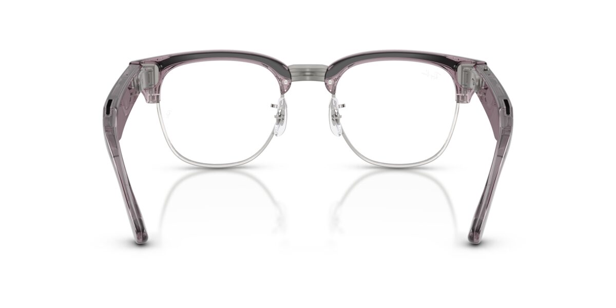 Ray-Ban Meta RW7004 Audio Clubmaster 6932MI
