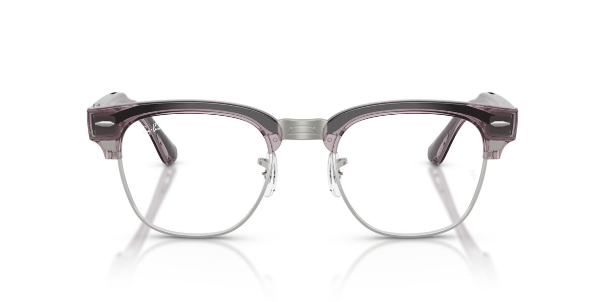 Ray-Ban Meta RW7004 Audio Clubmaster 6932MI