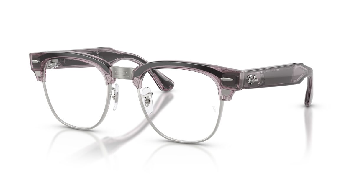 Ray-Ban Meta RW7004 Audio Clubmaster 6932MI