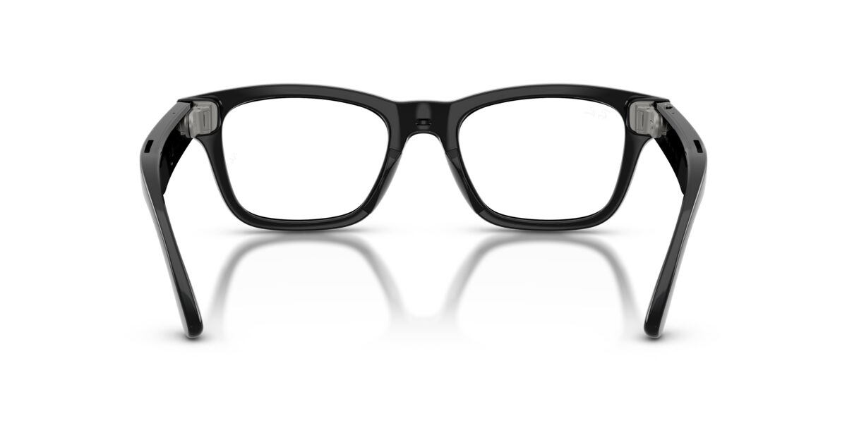 Ray-Ban Meta RW7005V Audio Burbank Optics 2000