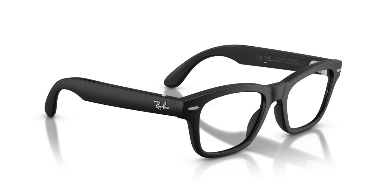 Ray-Ban Meta RW7005V Audio Burbank Optics 2077