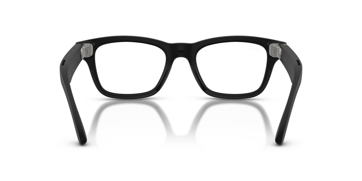 Ray-Ban Meta RW7005V Audio Burbank Optics 2077