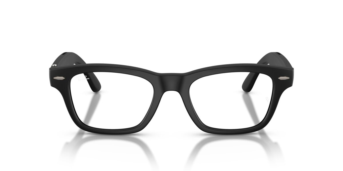 Ray-Ban Meta RW7005V Audio Burbank Optics 2077