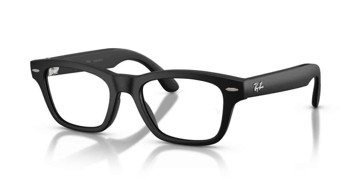 Ray-Ban Meta RW7005V Audio Burbank Optics 2077