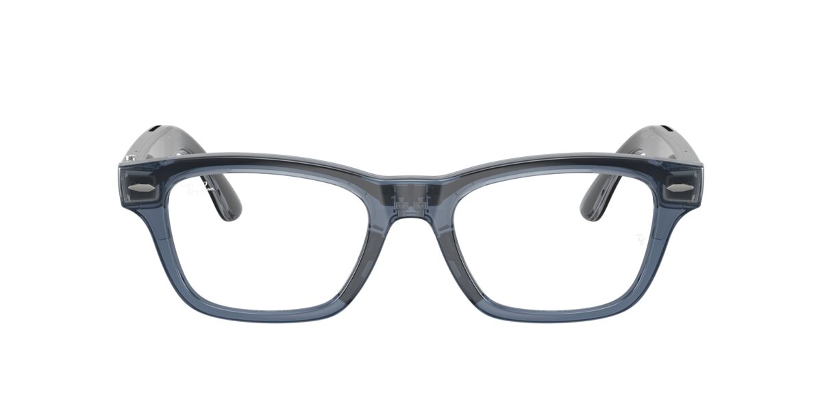 Ray-Ban Meta RW7005V Audio Burbank Optics 8547