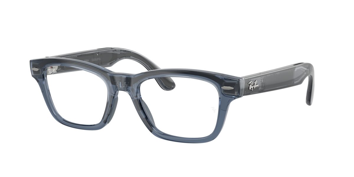 Ray-Ban Meta RW7005V Audio Burbank Optics 8547