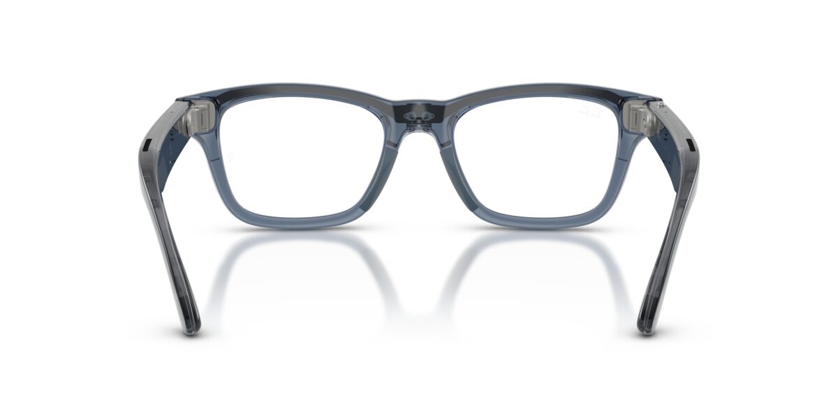 Ray-Ban Meta RW7005V Audio Burbank Optics 8547
