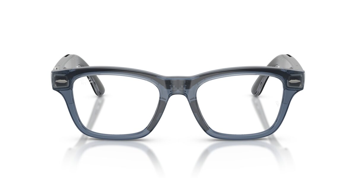 Ray-Ban Meta RW7005V Audio Burbank Optics 8547