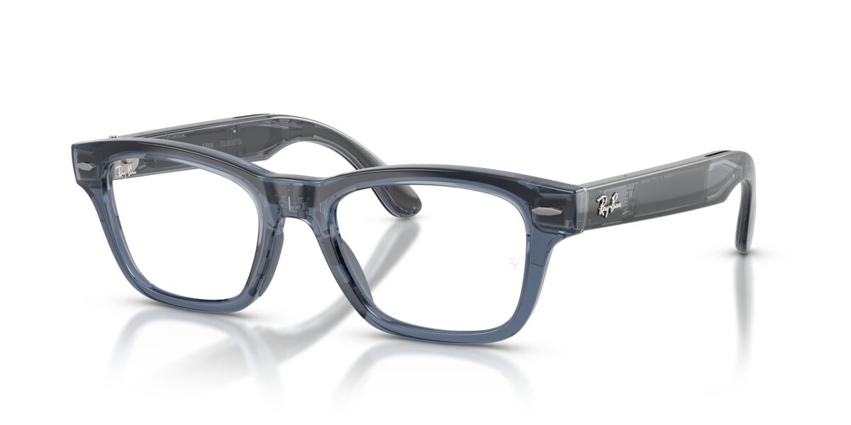 Ray-Ban Meta RW7005V Audio Burbank Optics 8547