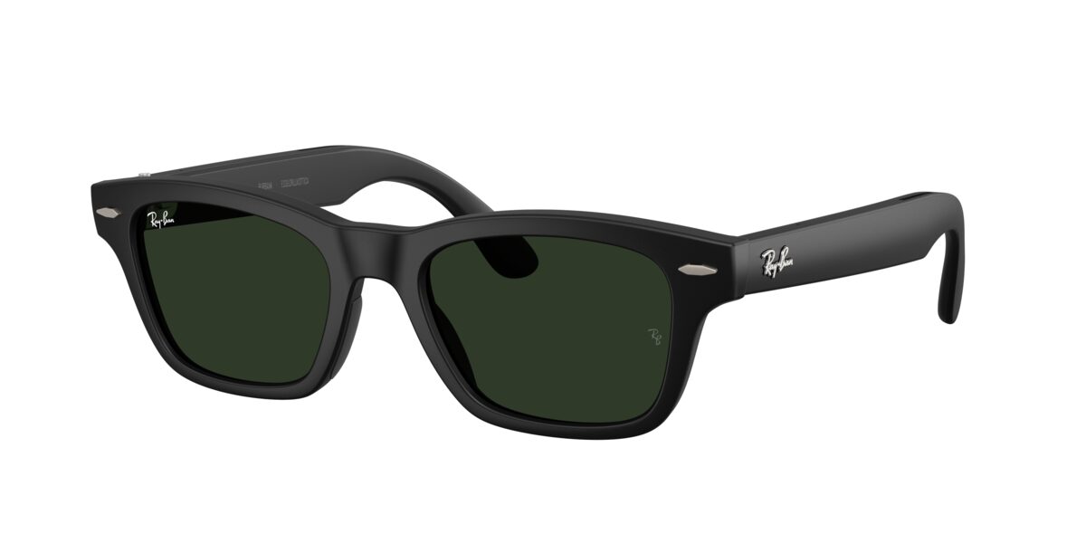 Ray-Ban Meta RW7005 Audio Burbank 601S1M