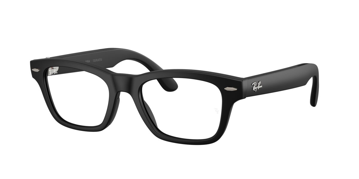 Ray-Ban Meta RW7005 Audio Burbank 601S1M