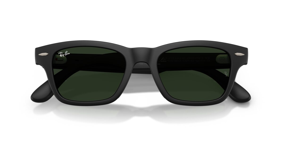 Ray-Ban Meta RW7005 Audio Burbank 601S1M