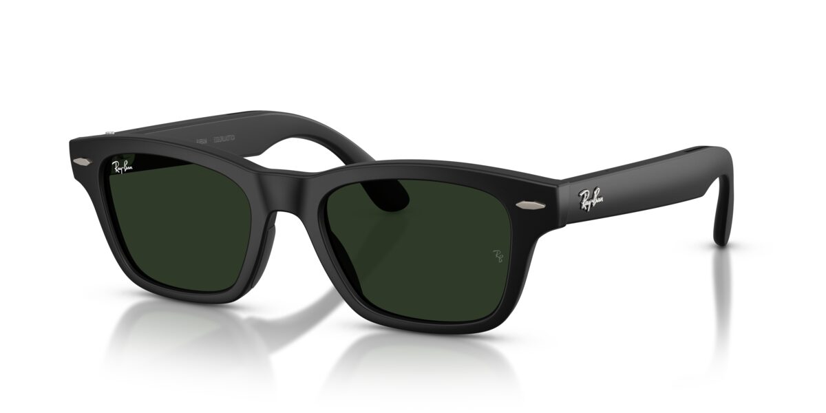 Ray-Ban Meta RW7005 Audio Burbank 601S1M