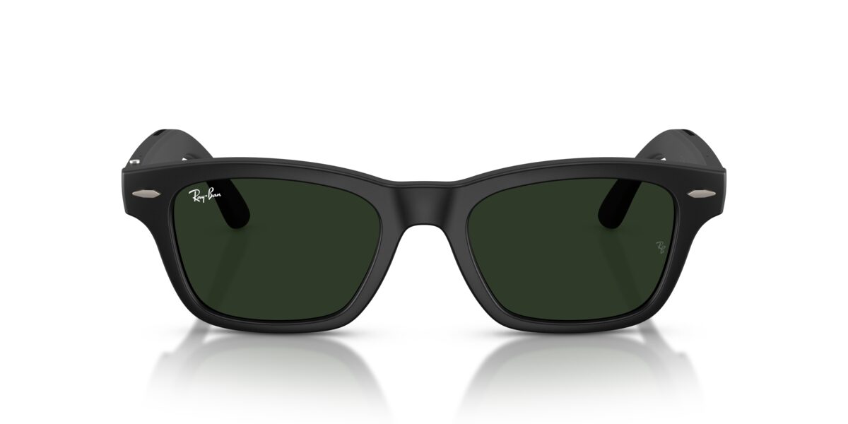 Ray-Ban Meta RW7005 Audio Burbank 601S1M