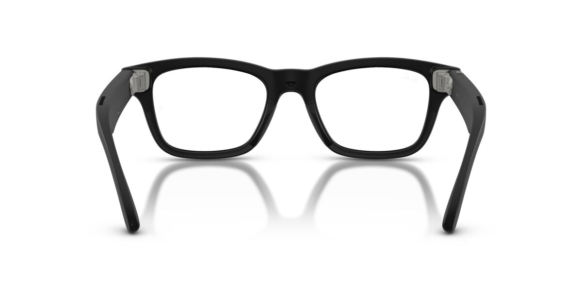 Ray-Ban Meta RW7005 Audio Burbank 601S1M