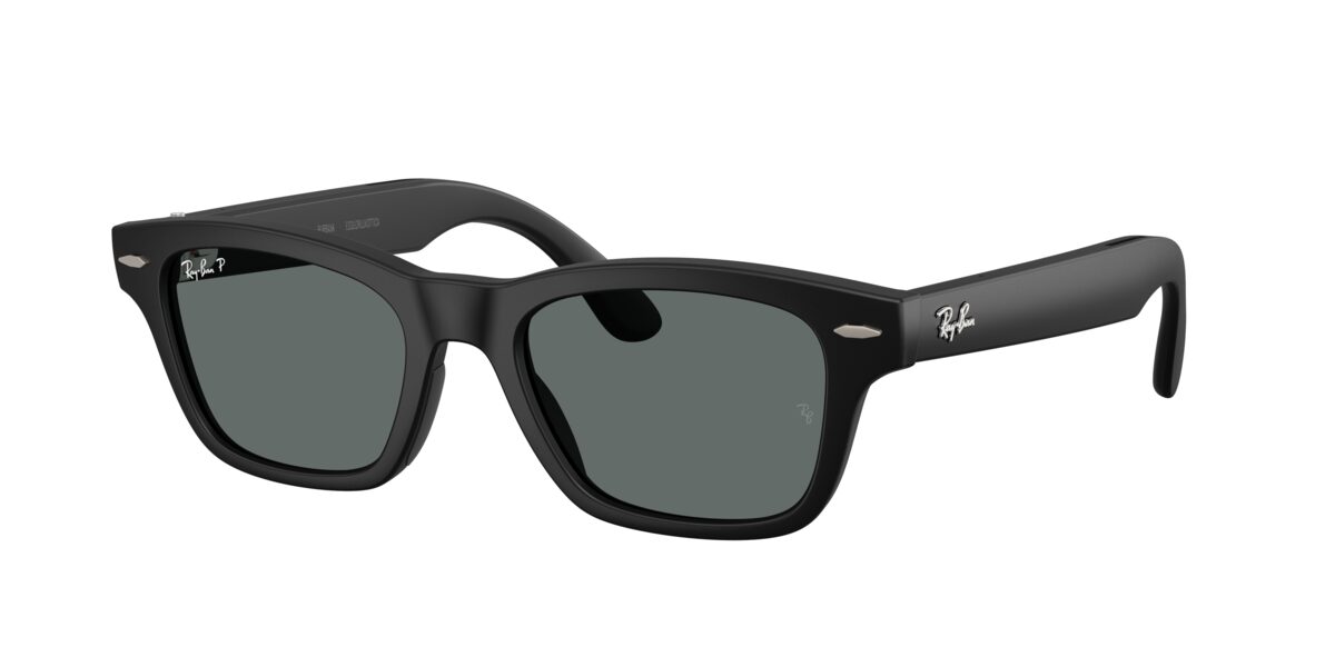 Ray-Ban Meta RW7005 Audio Burbank 601S81