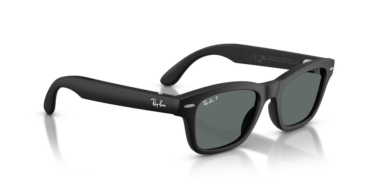 Ray-Ban Meta RW7005 Audio Burbank 601S81