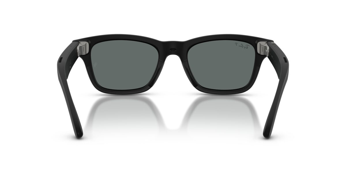 Ray-Ban Meta RW7005 Audio Burbank 601S81