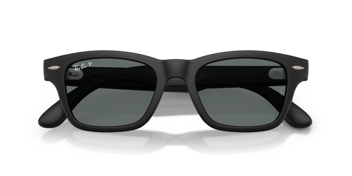 Ray-Ban Meta RW7005 Audio Burbank 601S81