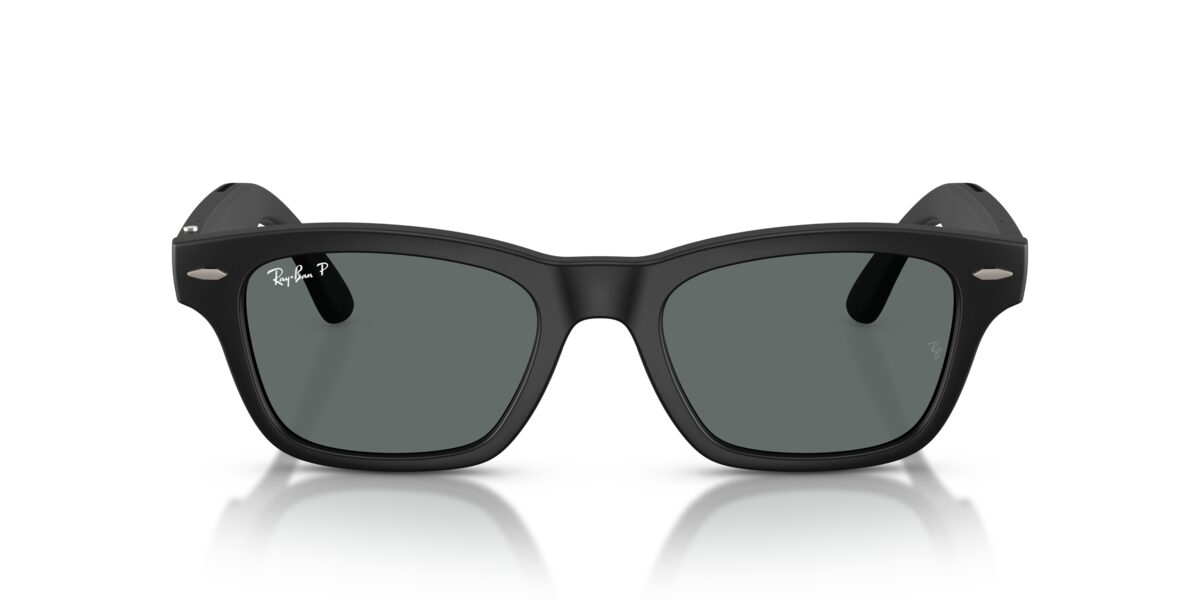 Ray-Ban Meta RW7005 Audio Burbank 601S81