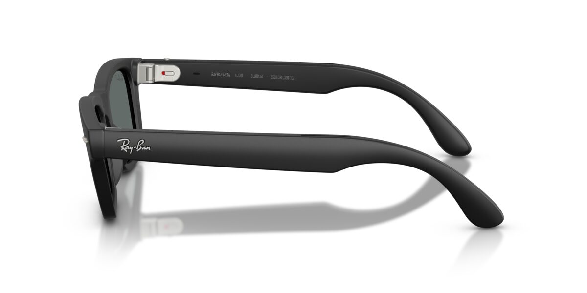 Ray-Ban Meta RW7005 Audio Burbank 601S81