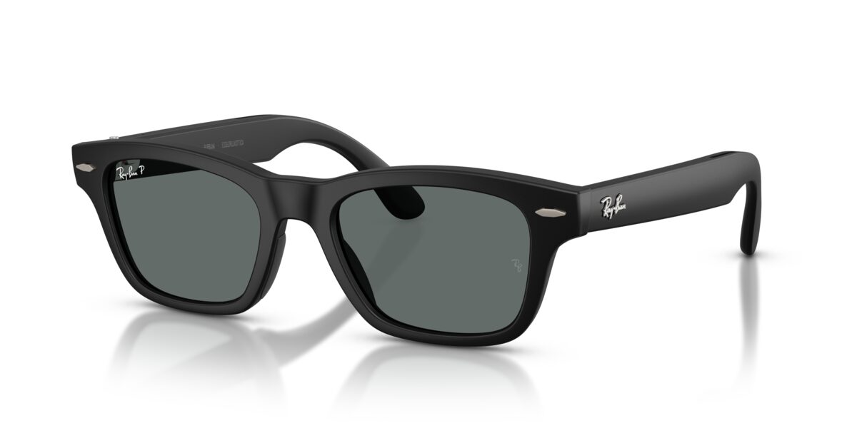 Ray-Ban Meta RW7005 Audio Burbank 601S81