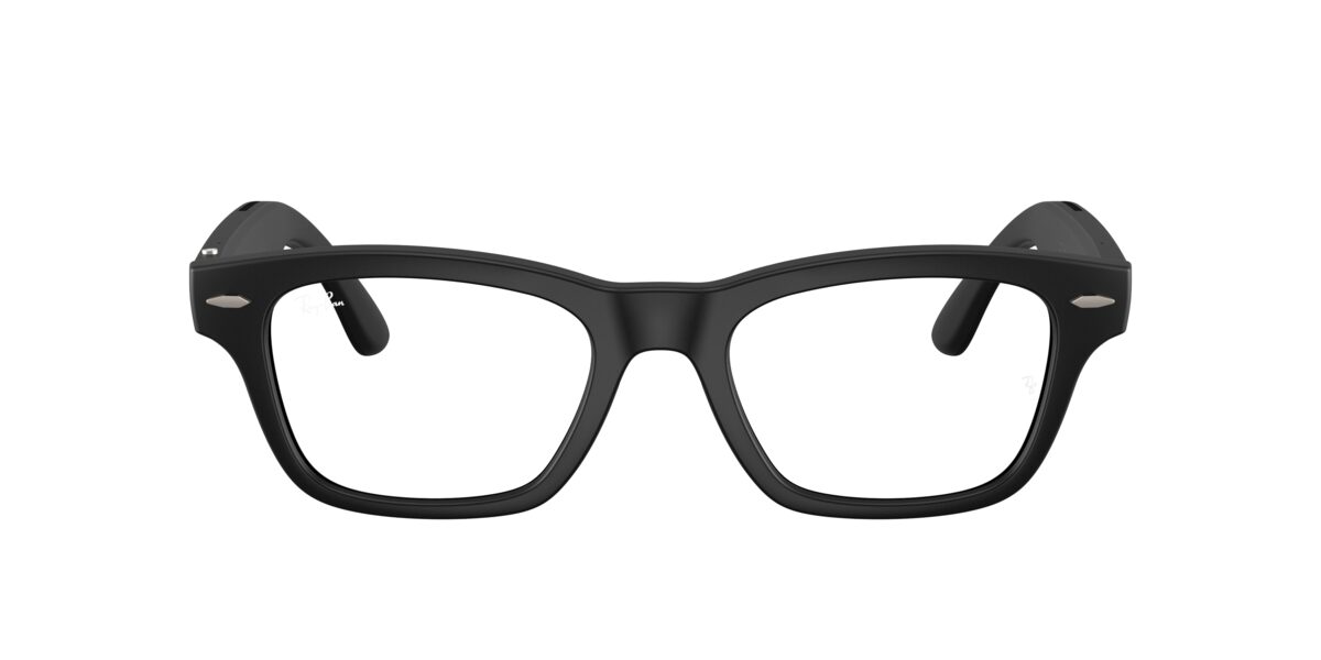 Ray-Ban Meta RW7005 Audio Burbank 601SSB