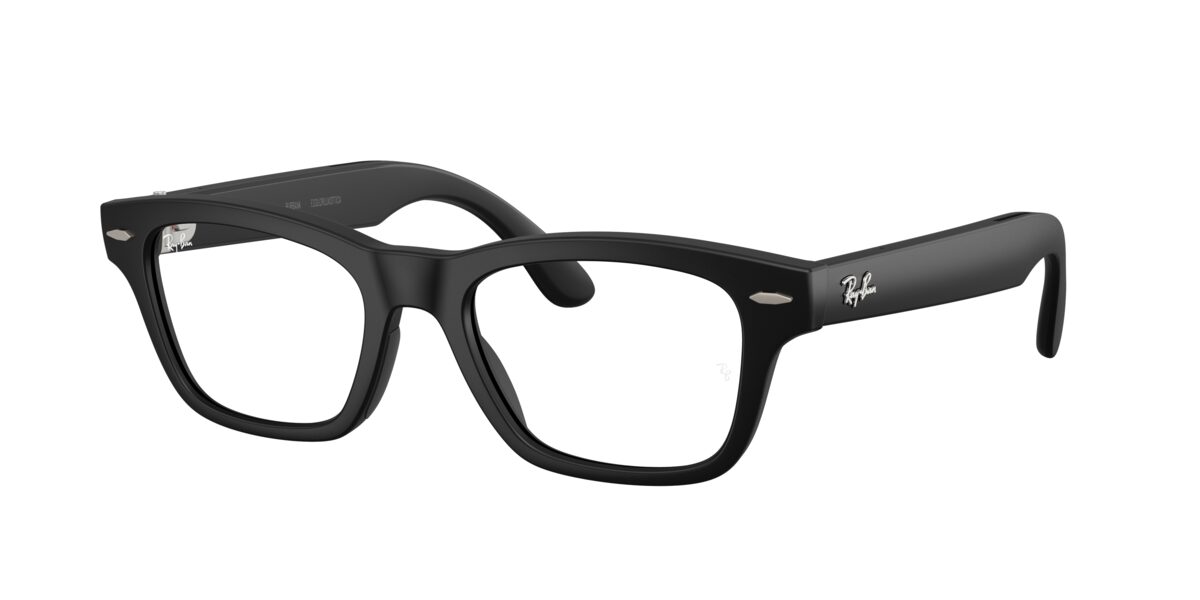Ray-Ban Meta RW7005 Audio Burbank 601SSB
