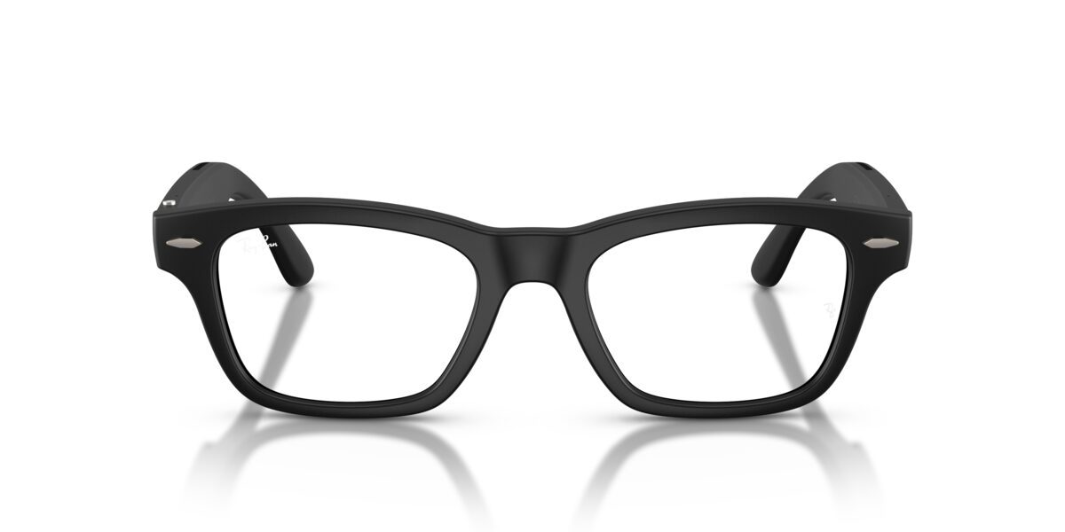 Ray-Ban Meta RW7005 Audio Burbank 601SSB