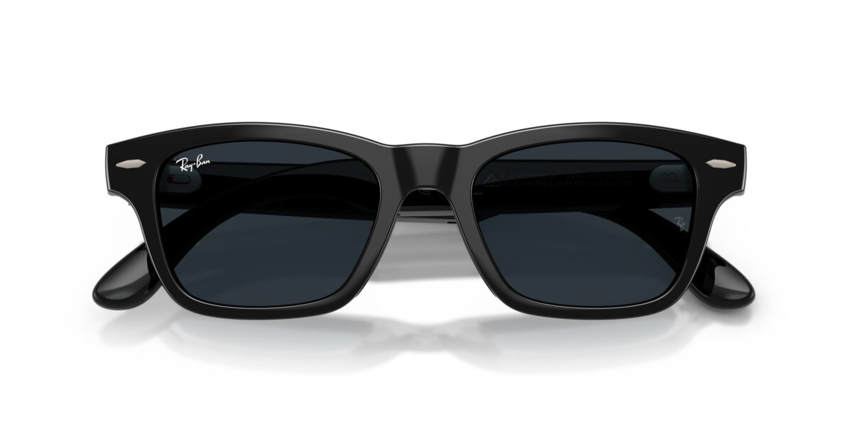 Ray-Ban Meta RW7005 Audio Burbank 601/1Z