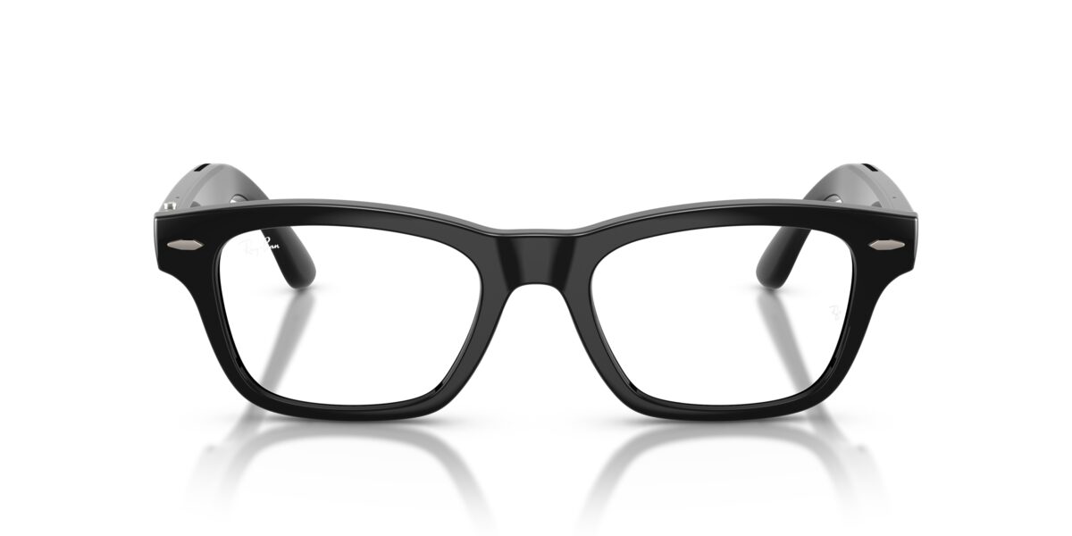 Ray-Ban Meta RW7005 Audio Burbank 601/1Z