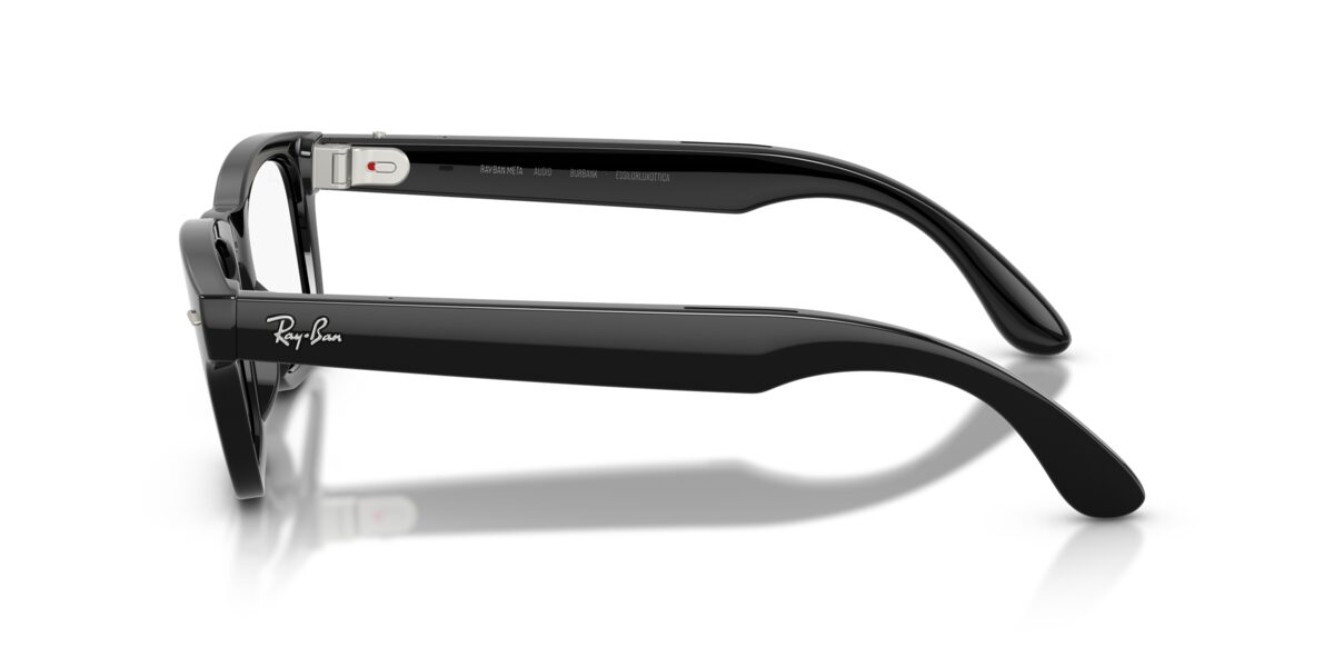 Ray-Ban Meta RW7005 Audio Burbank 601/1Z
