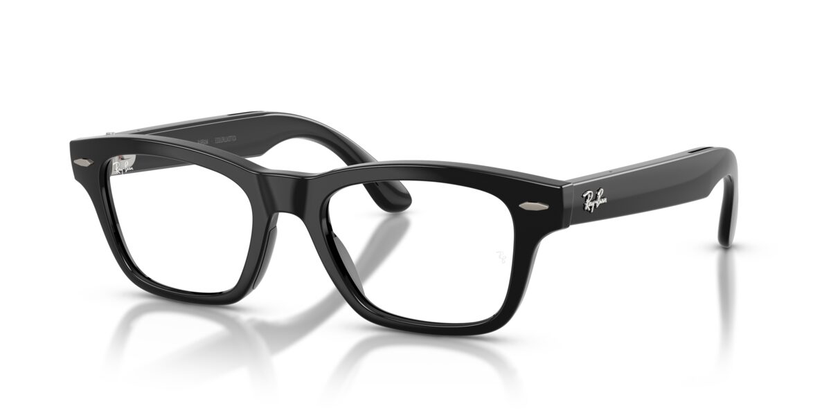 Ray-Ban Meta RW7005 Audio Burbank 601/1Z