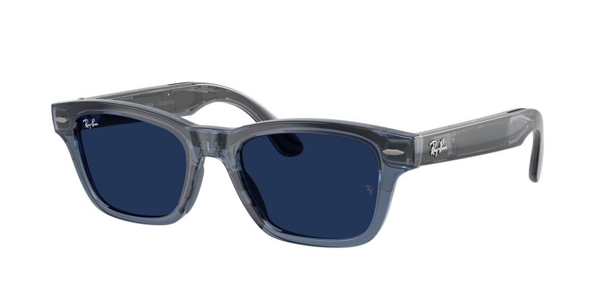 Ray-Ban Meta RW7005 Audio Burbank 6929MF