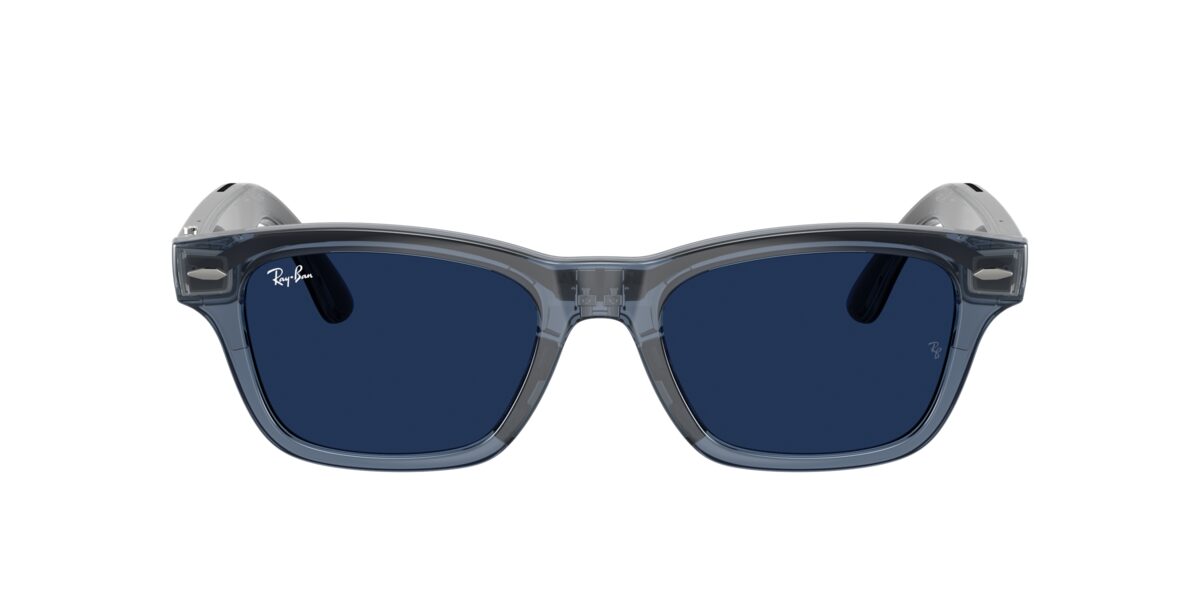 Ray-Ban Meta RW7005 Audio Burbank 6929MF