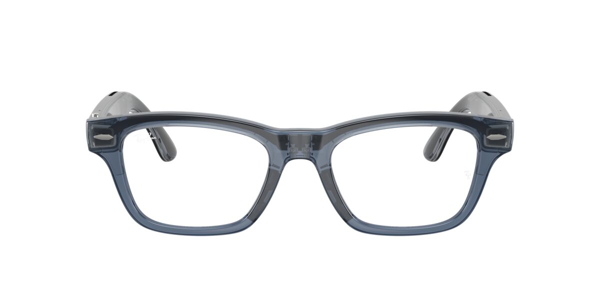 Ray-Ban Meta RW7005 Audio Burbank 6929MF