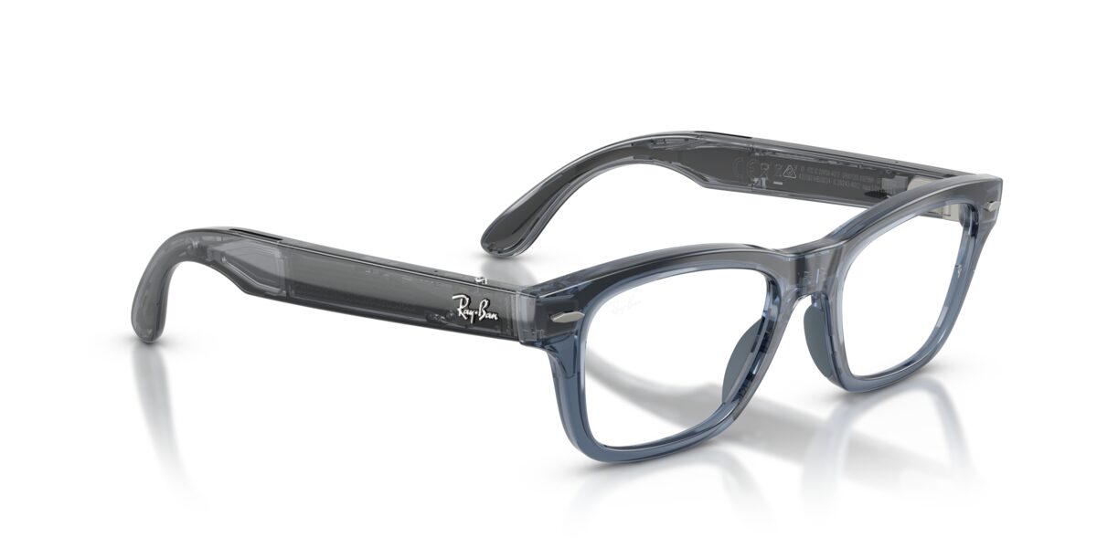 Ray-Ban Meta RW7005 Audio Burbank 6929MF