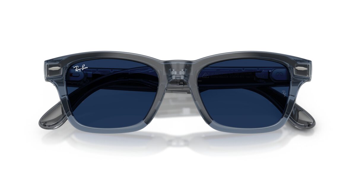Ray-Ban Meta RW7005 Audio Burbank 6929MF