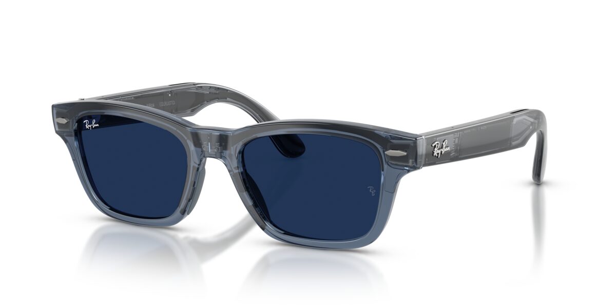 Ray-Ban Meta RW7005 Audio Burbank 6929MF