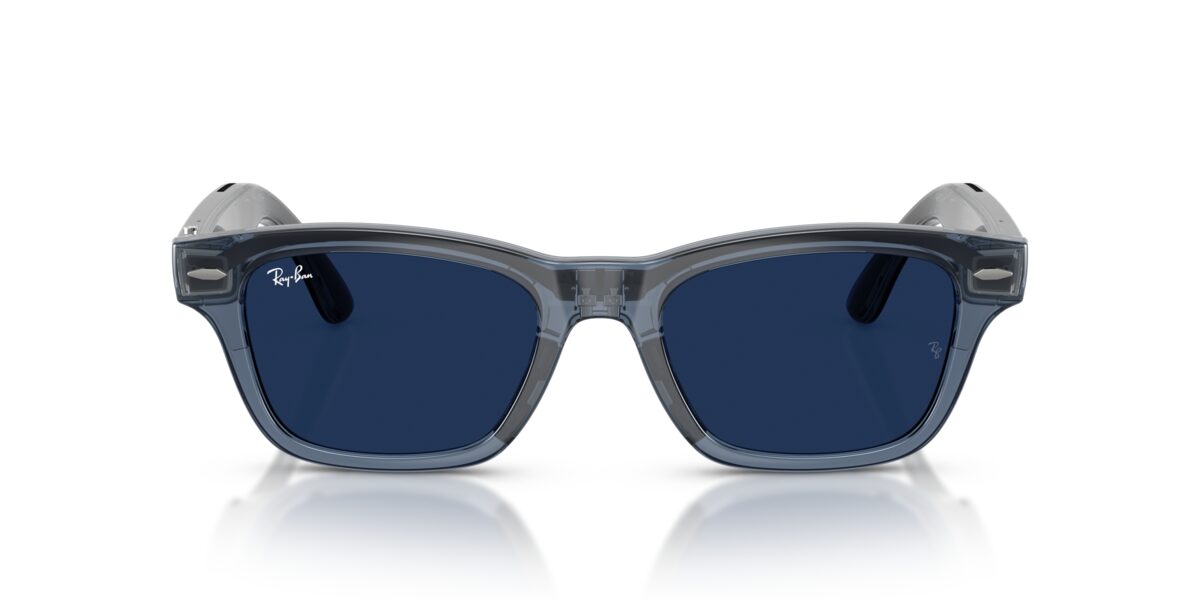 Ray-Ban Meta RW7005 Audio Burbank 6929MF