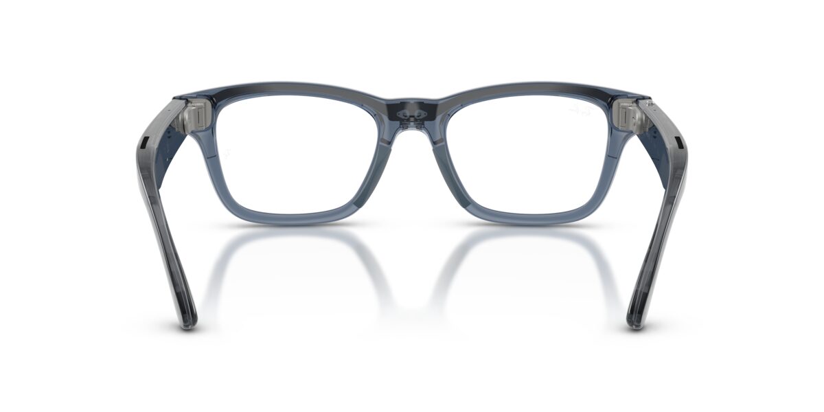 Ray-Ban Meta RW7005 Audio Burbank 6929MF