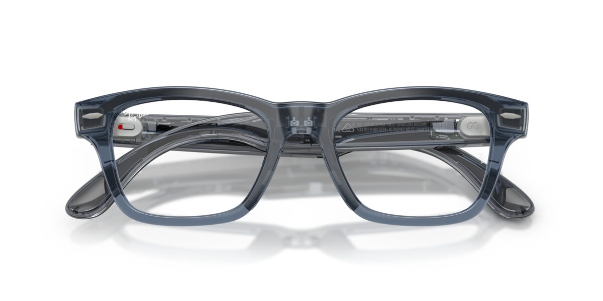 Ray-Ban Meta RW7005 Audio Burbank 6929MF