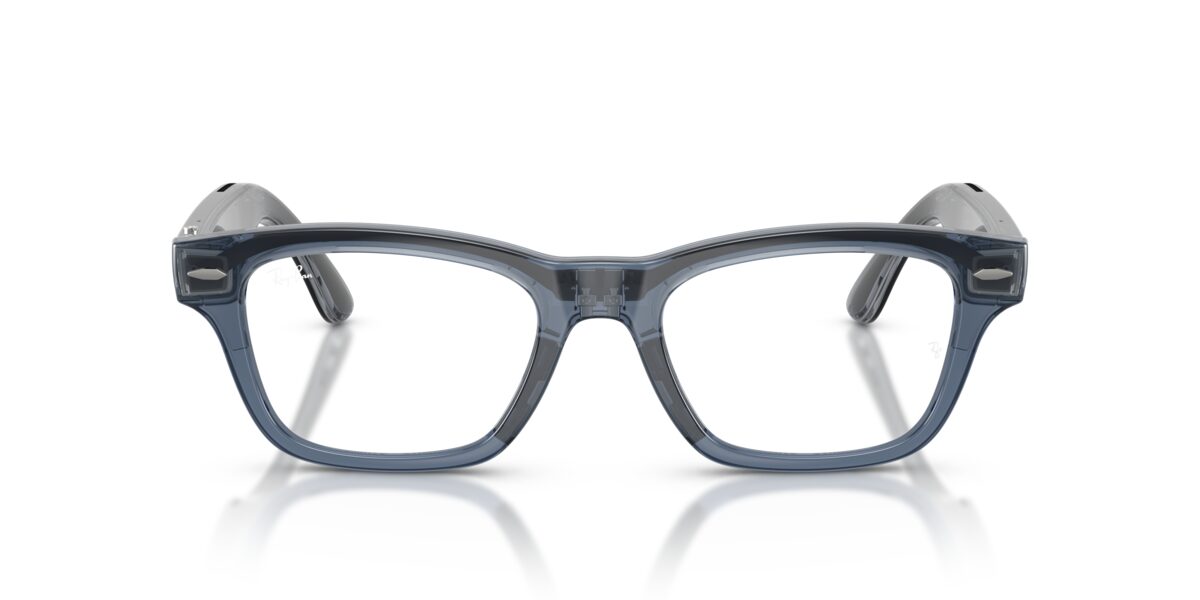 Ray-Ban Meta RW7005 Audio Burbank 6929MF