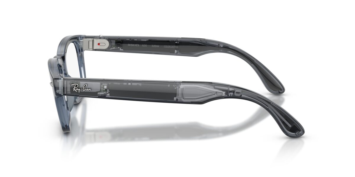 Ray-Ban Meta RW7005 Audio Burbank 6929MF