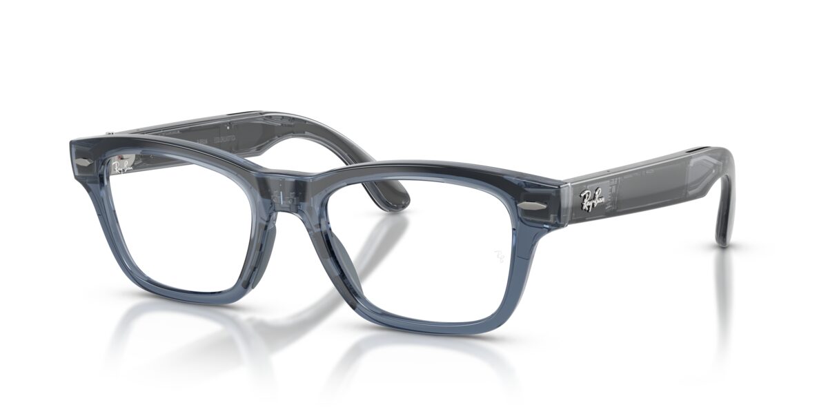 Ray-Ban Meta RW7005 Audio Burbank 6929MF